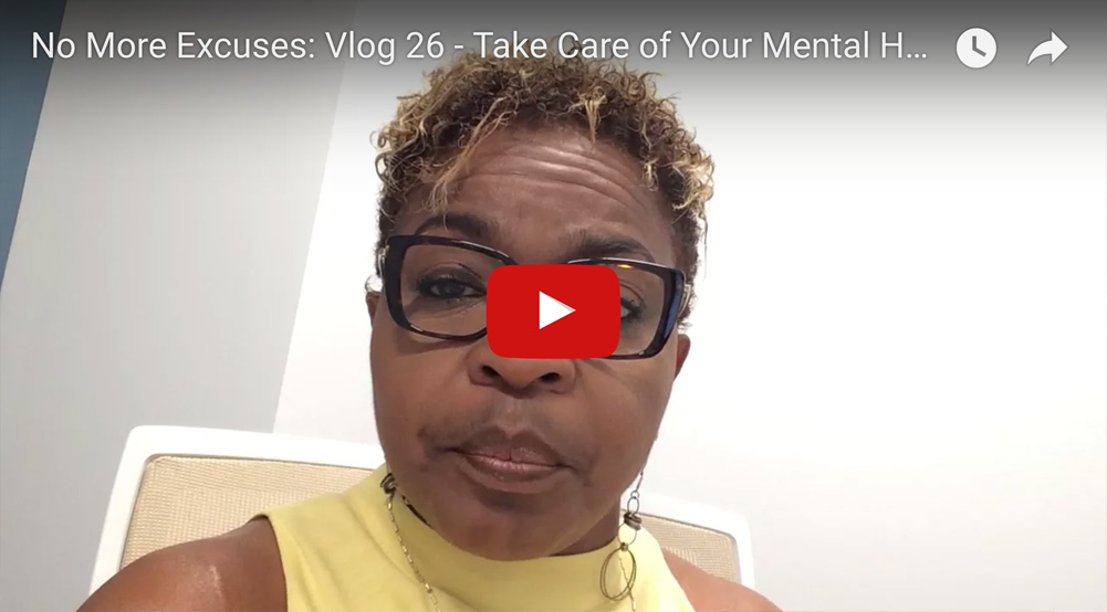 No More-Excuses Vlog 26