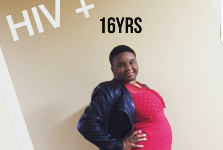 lesherri james feature on BWHI