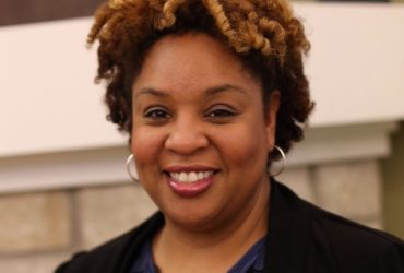 Tamika Felder is a 13-year Cervivor.