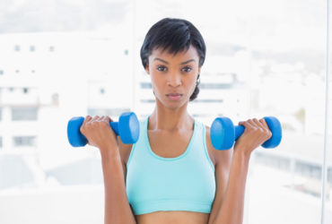 heart disease in black women