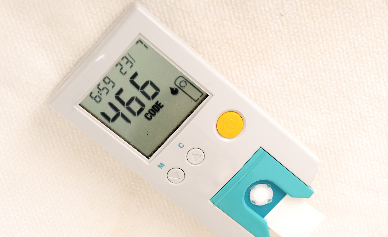 reversing diabetes
