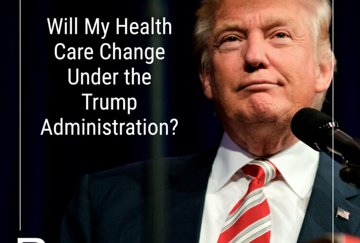 Health Care Under Trump