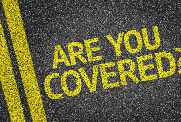Are you covered