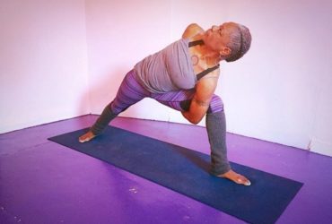 Yoga and Cancer