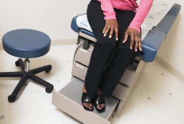 cervical cancer diagnosis