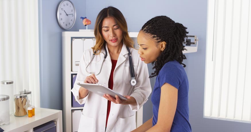 what is PCOS