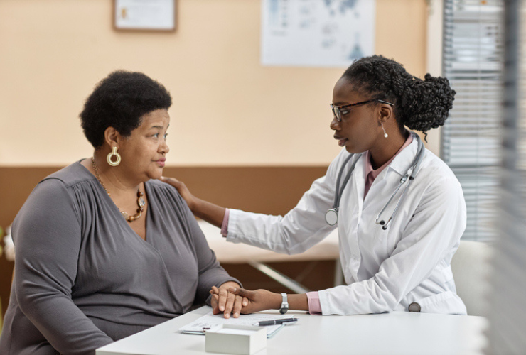 Major Change to Medicaid Threatens Healthcare Access for Low-Income Black Women