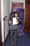 CONGRESSIONAL BRIEFING BY THE BLACK WOMEN’S HEALTH IMPERATIVE