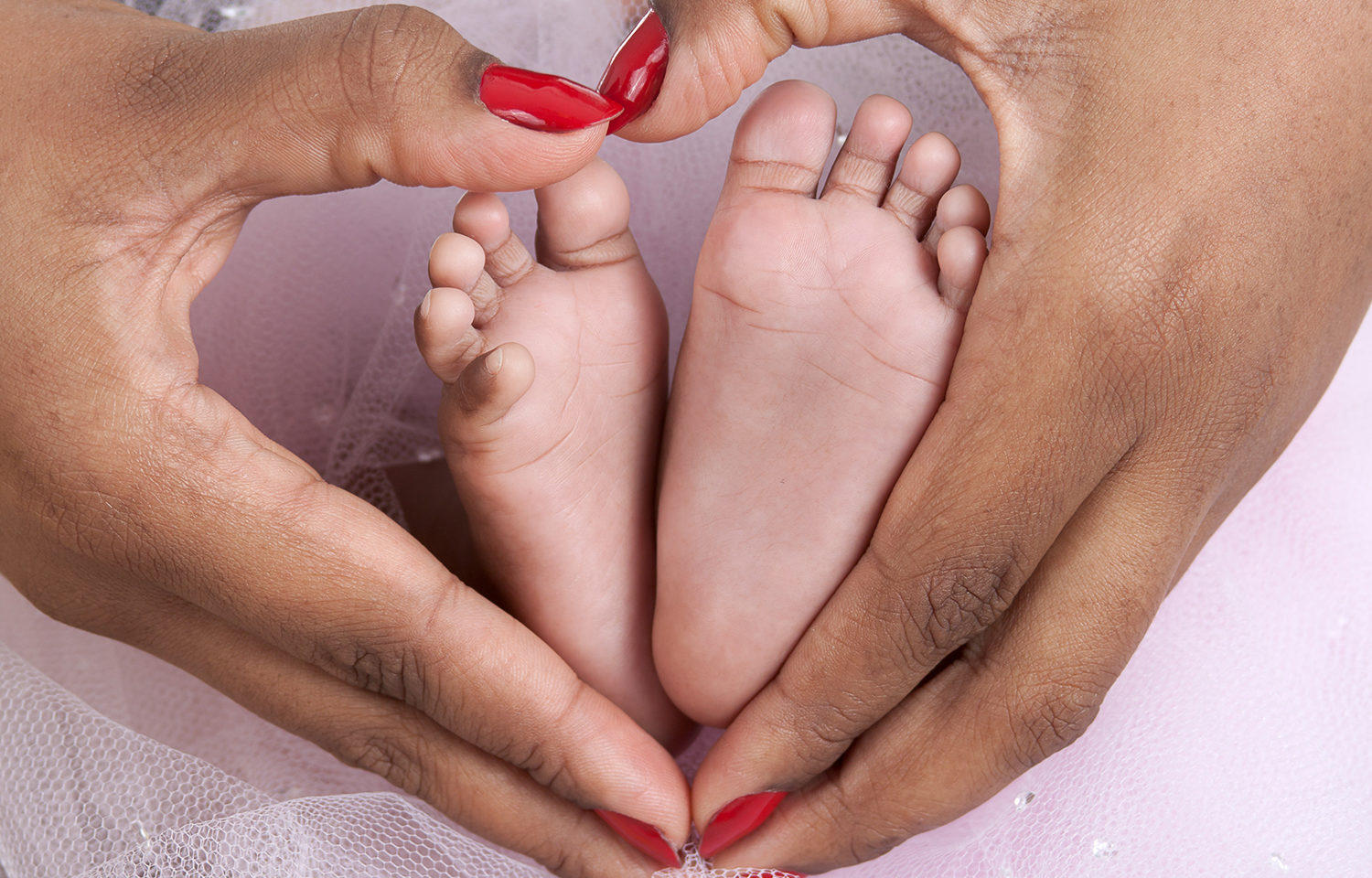 Mother and Child