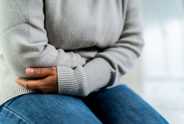 Polycystic Ovary Syndrome