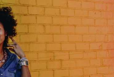 Black Women's Health Imperative: Footer background image