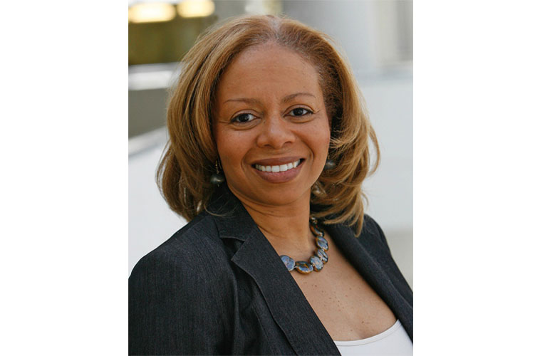 BWHI Staff: Ann McMikel