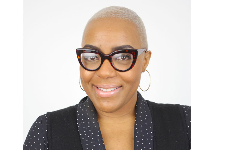 BWHI Staff: Ebonee Thompson