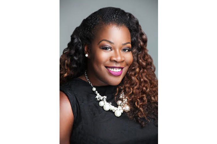 BWHI Staff: Monica G. Coleman