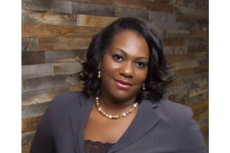 BWHI Staff: Tammy Boyd