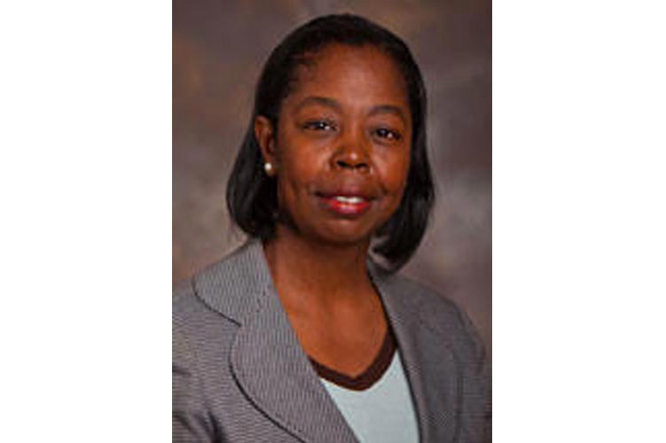 BWHI Staff: Dena Smith