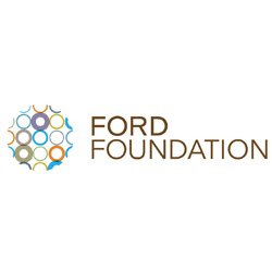 Ford-Foundation BWHI Partner: Ford Foundation