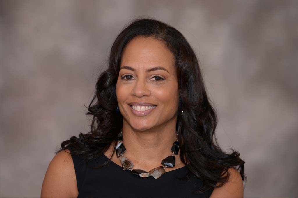 BWHI CEO: Linda Goler Blount