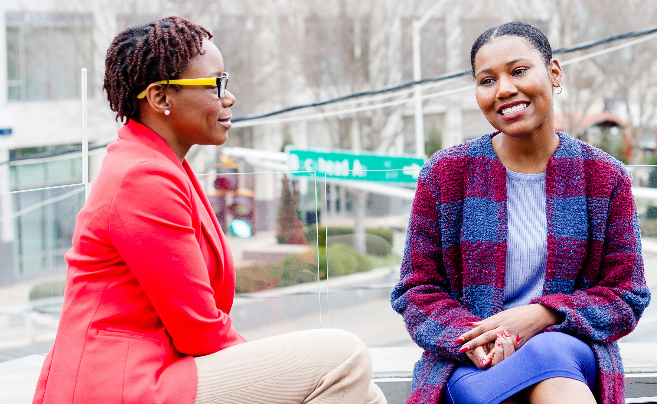 Who We Are Black Women S Health Imperative   Parnters 