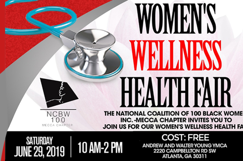 Wellness Health Fair