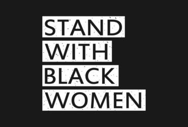 Stand with Black Women