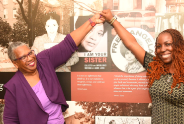 BWHI event at Spelman College