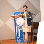 Mayor Bottoms - Atlanta