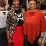 Attendees - Mayor’s Emotional Wellness Summit for Women