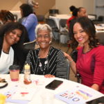 Attendees - Mayor’s Emotional Wellness Summit for Women