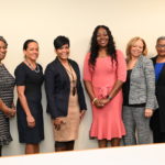 BWHI Team with Mayors Team