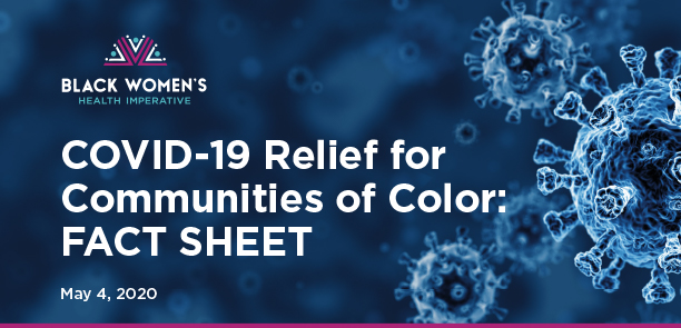 COVID-19 Fact Sheet