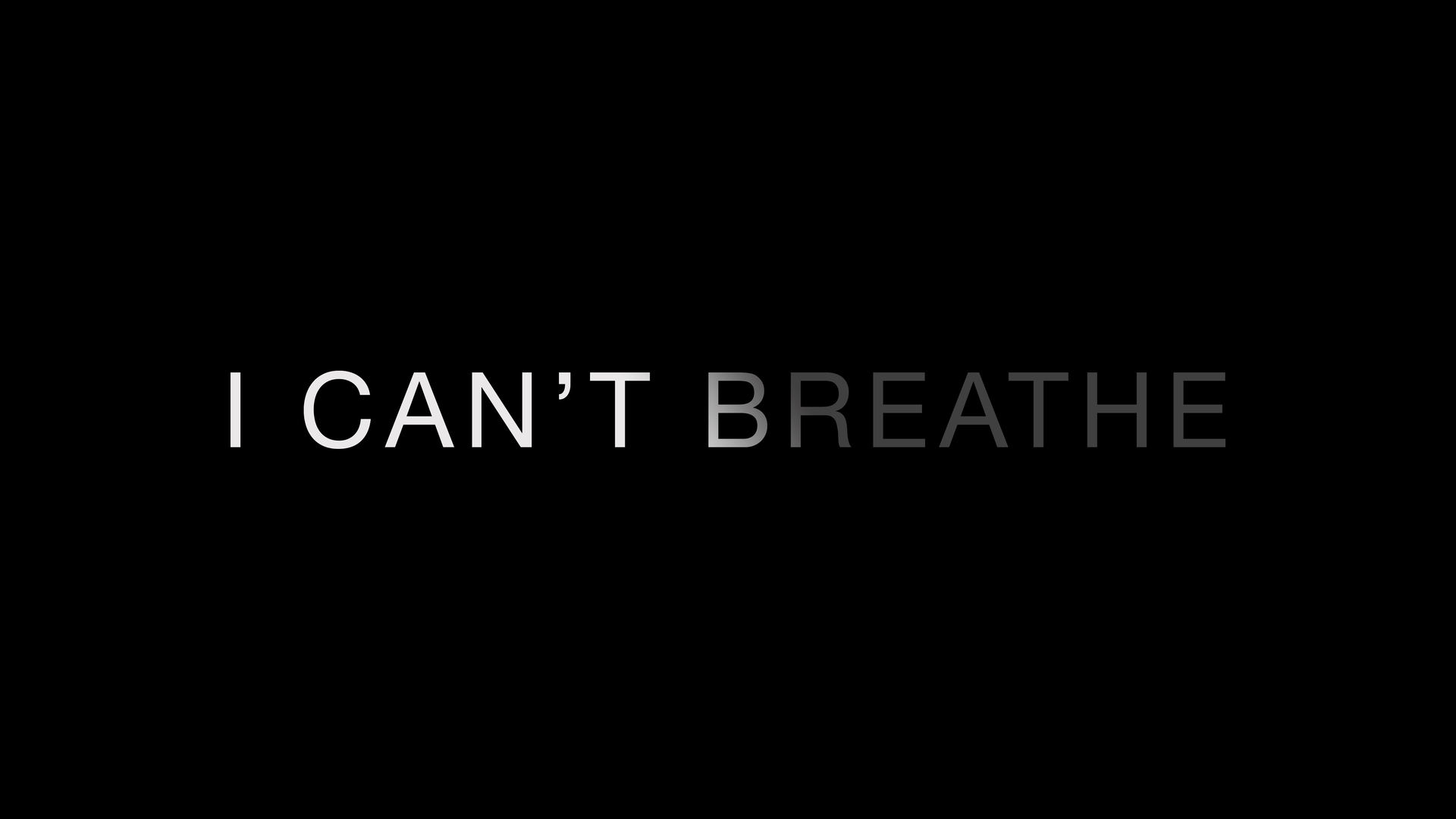 Why Black Women Can't Breathe – A Statement From the Black Women's ...