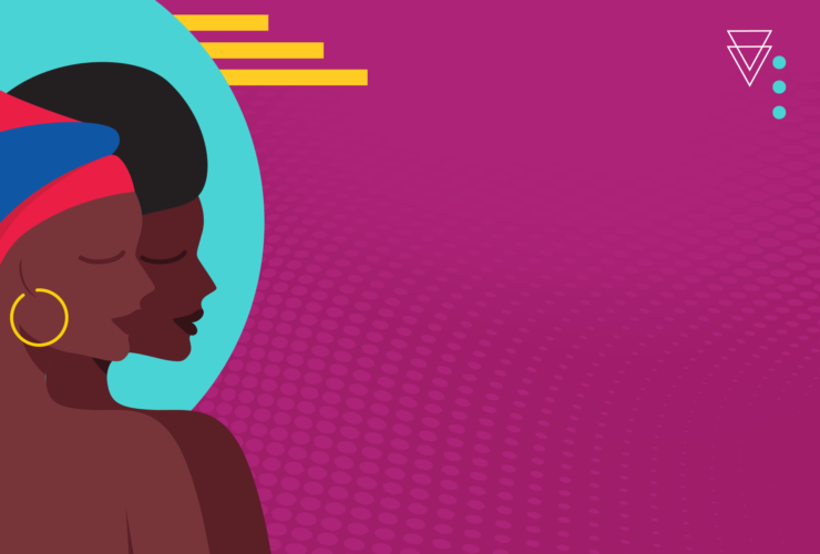 Anniversary Background