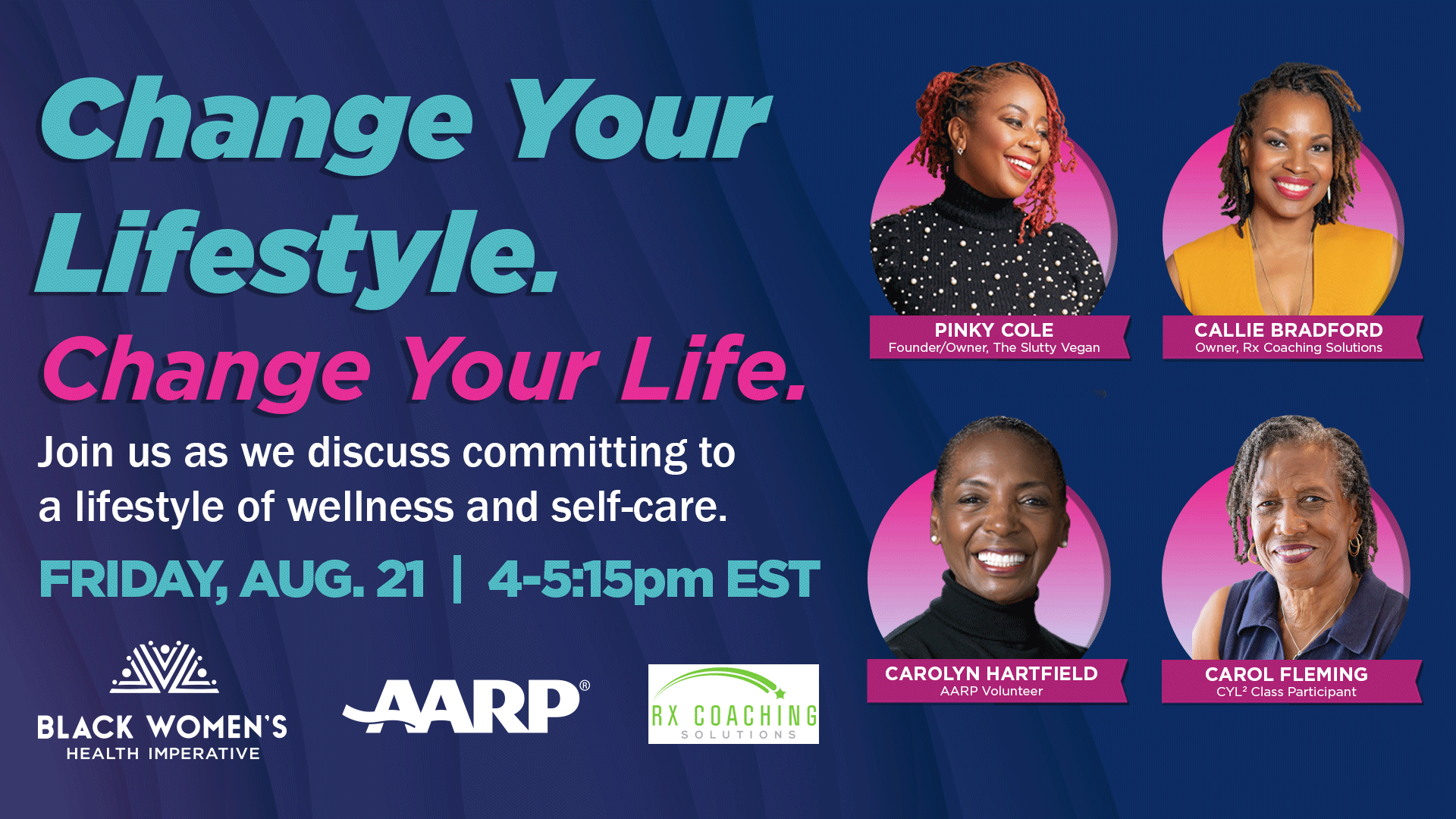 CYL2 Atlanta Webinar