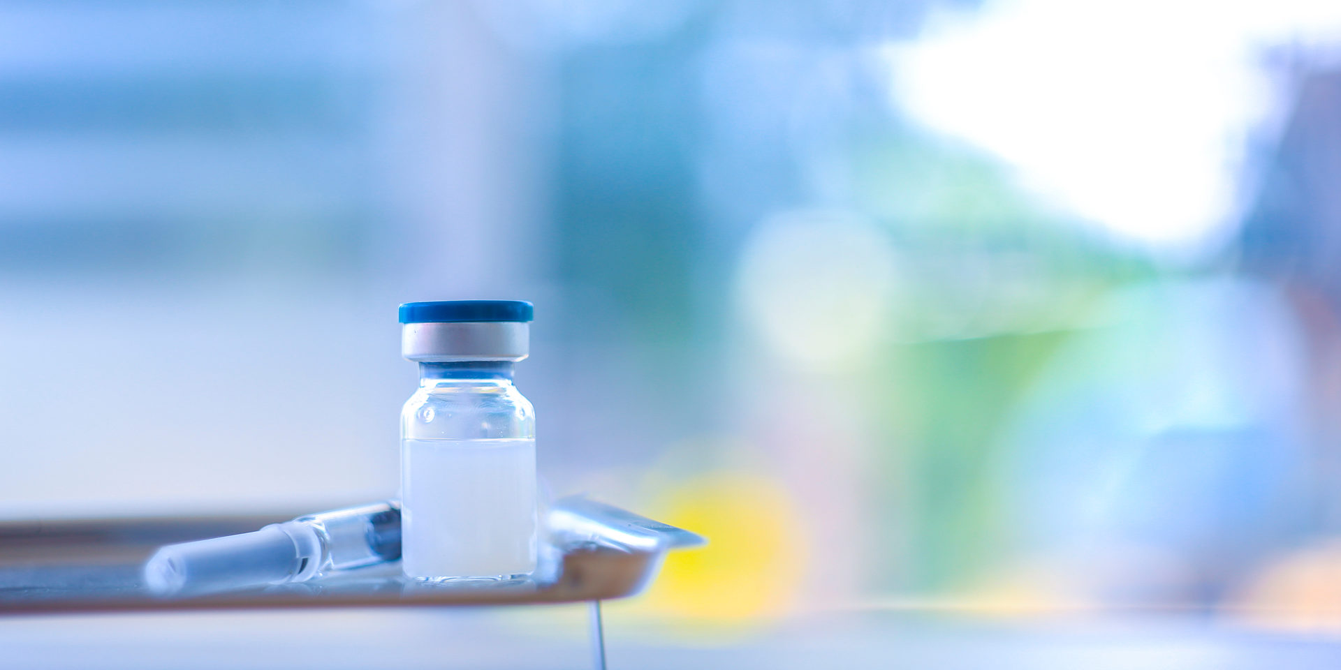 Immunization