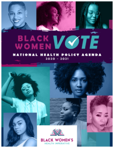 Black Women Vote