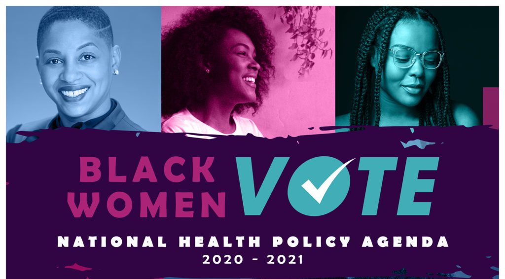 Black Womens Health Imperative Releases National Health Policy Agenda Black Womens Health 