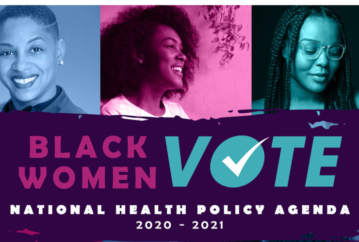 Black Women Vote