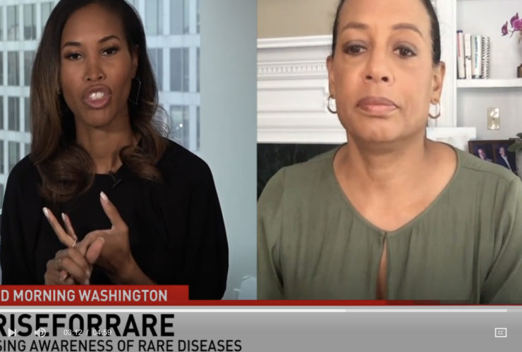 Good Morning Washington