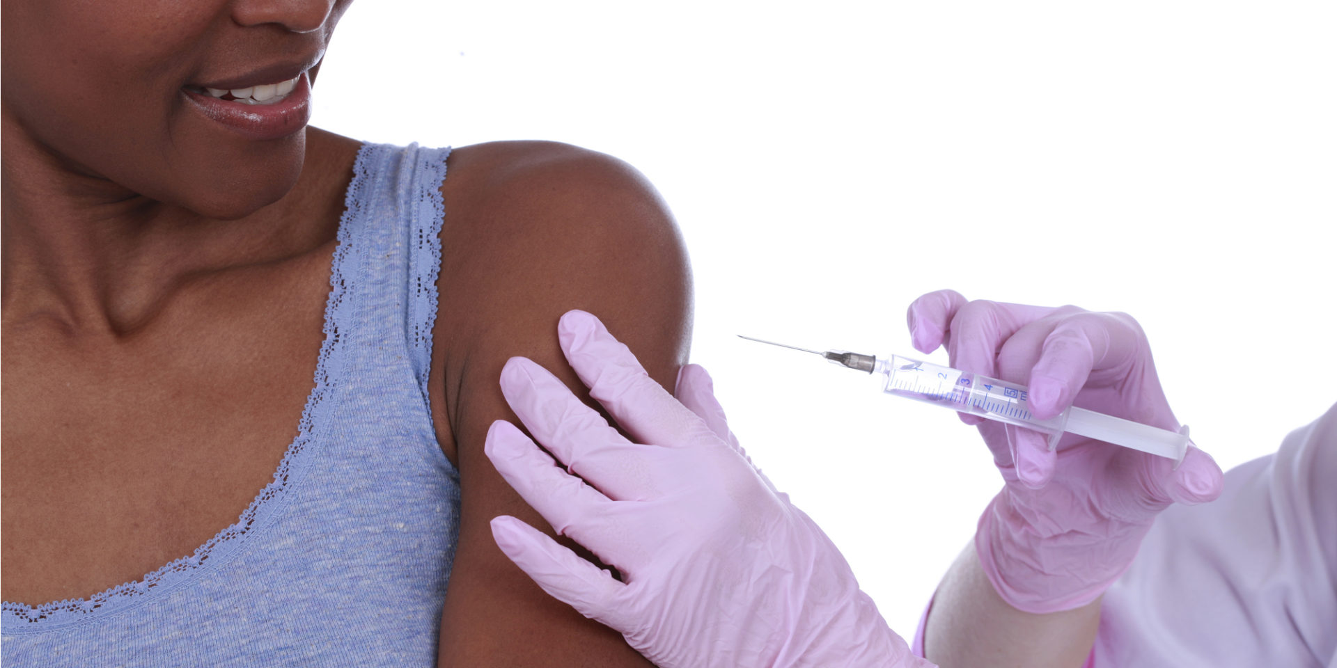 Vaccination