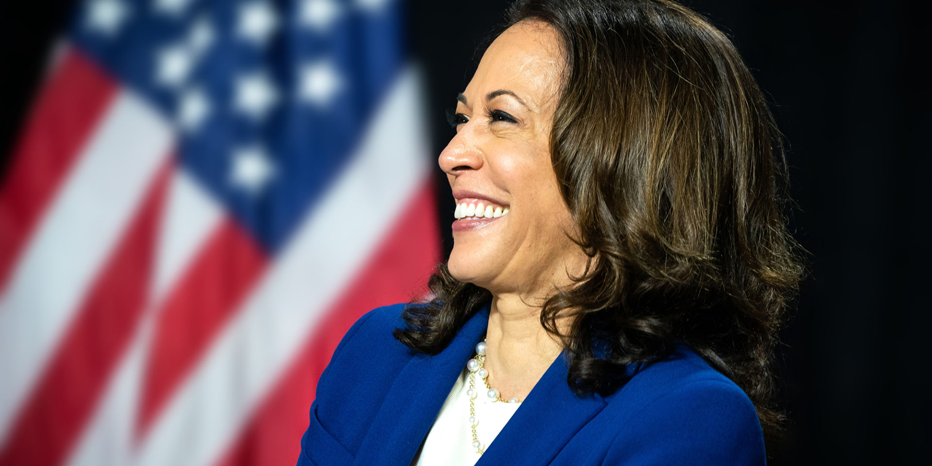 The Election Of Vice President Kamala Harris & What It Means for Black ...