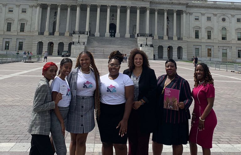 My Sister's Keeper in DC