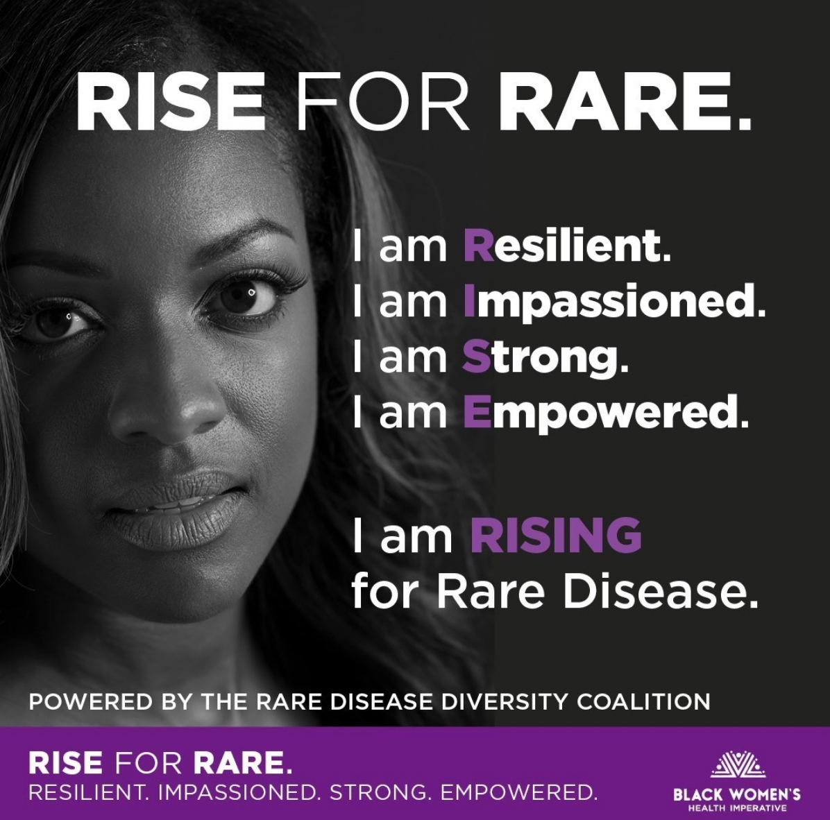 Special Initiatives Black Women #39 s Health Imperative