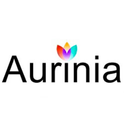 Aurinia-Pharmaceuticals Aurinia Pharmaceuticals logo
