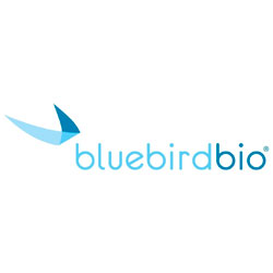 BlueBird-Bio BlueBird Bio Inc. logo
