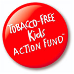 Campaign-For-Tobacco-Free Campaign For Tobacco-Free Kids logo