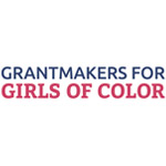 Grantmakers-for-Girls Grantmakers for Girls of Color logo