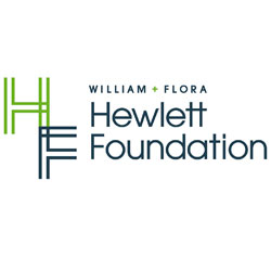 Hewlett-Foundation-large Hewlett Foundation logo