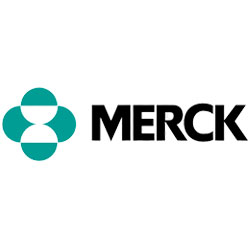 Merck Merck logo
