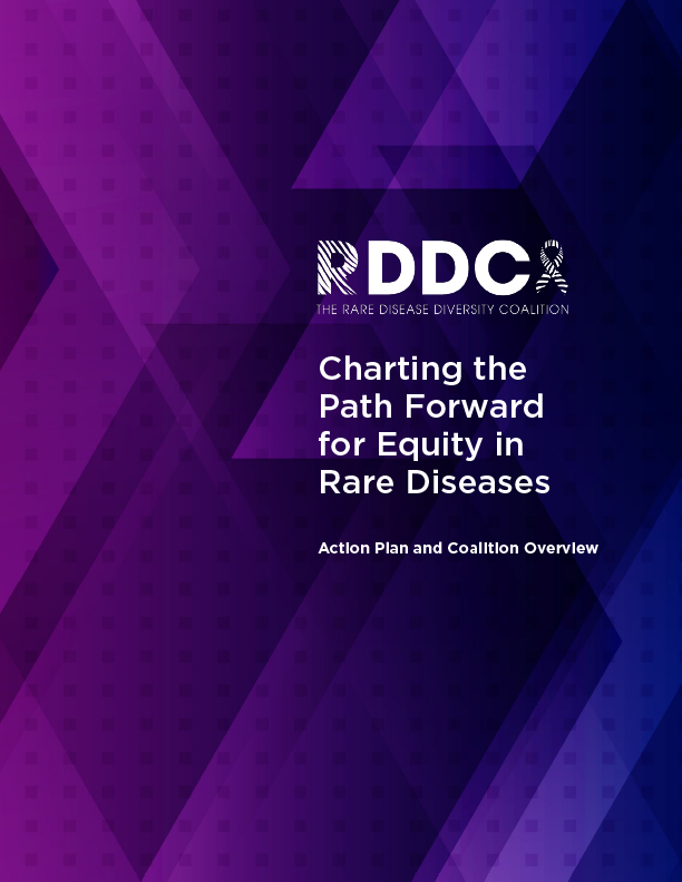 Equity in Rare Diseases